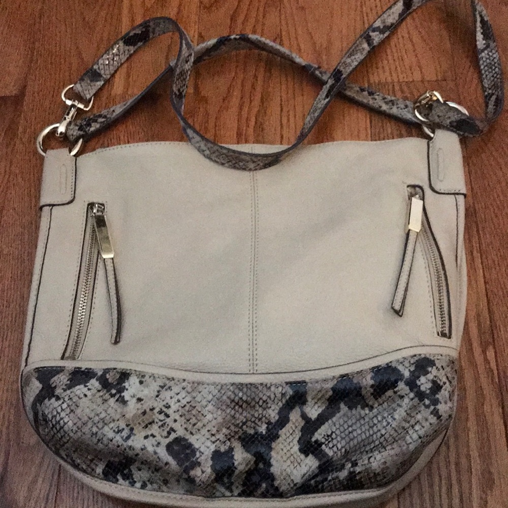 B Makowsky bag